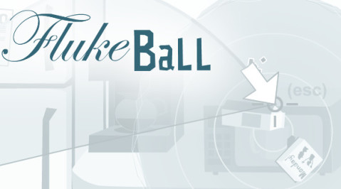 project: Fluke Ball